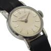 IWC Watches SilverDial Stainless Steel Hand Winding Analog display Women Used