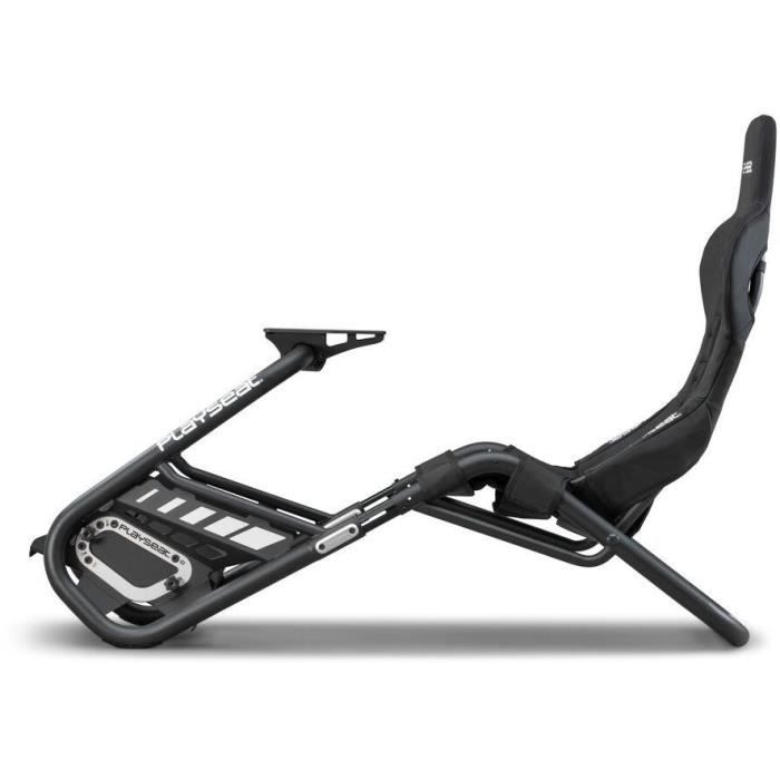 Siège de Simulation - PLAYSEAT - Trophy - Noir