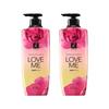 Perfume Love Me Shampoo 600ml X 2 (9965059)