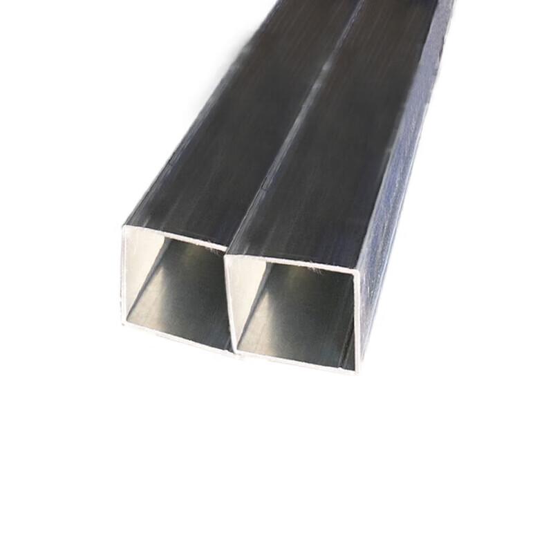 Hot-Dip Galvanized Square Steel Tube