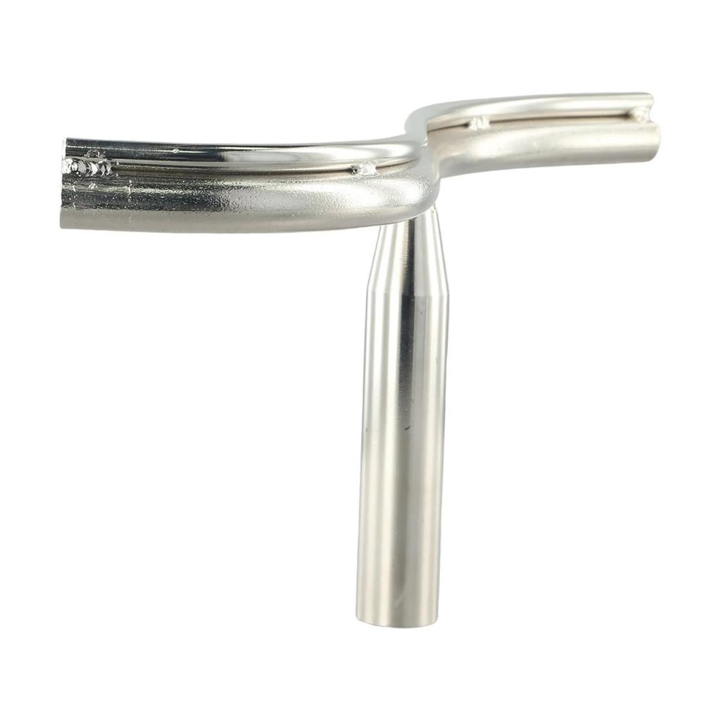 Wood Woodworking Curved Tool Rest 12Inch SpecialShaped Bowl Reach Far Into Bowls Anti Rust Construction 30cm Length