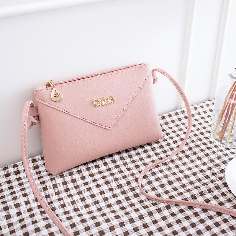 JYL TS Women s Sling Bags Square Bag 225 Hand Hold PU Embroidered Chain Bag ярко-зеленый 3730₽