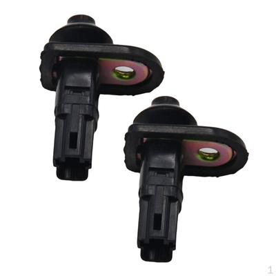 2 Pieces Interior Door Light Switch MB698713 for