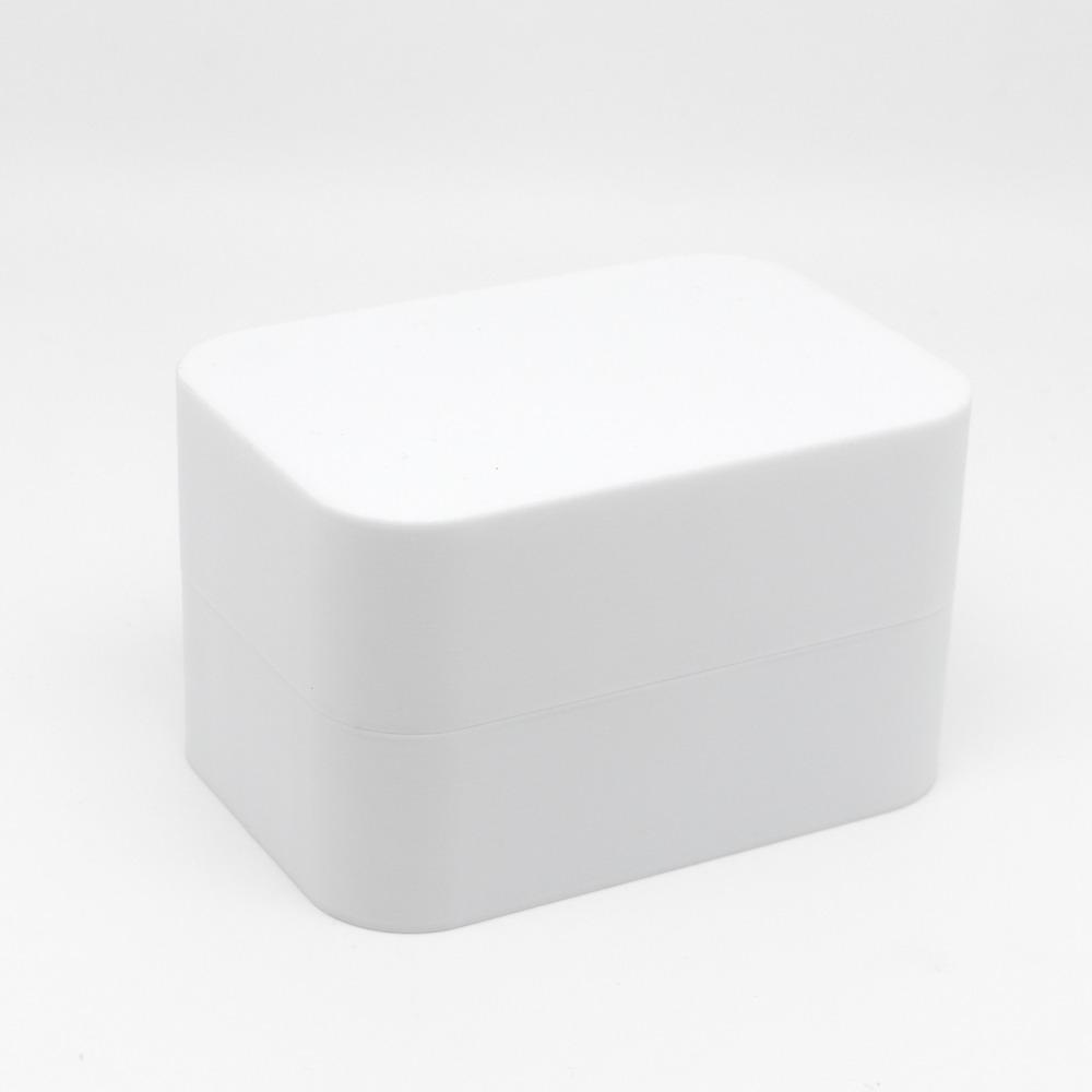Eco-Friendly Deodorant Refill Case PLA Deodorant Storage Case Refill Holder For Wild Deodorants