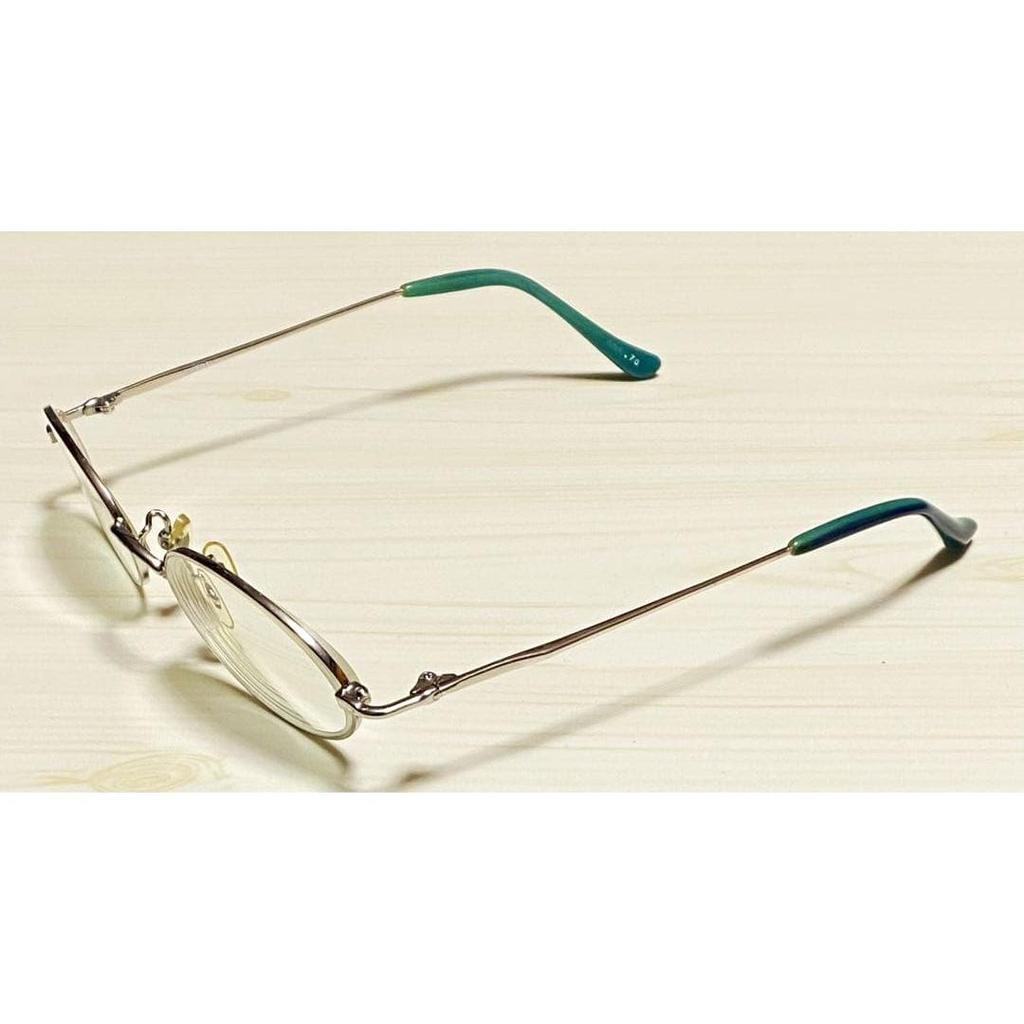 Used OWNDAYS glasses No.302