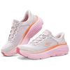 Skechers Scarpe Slip-on Max Cushioning Endeavour - Cardova Donna Comfort Basse per Pendolarismo Corsa Rosa 129474-LTPK