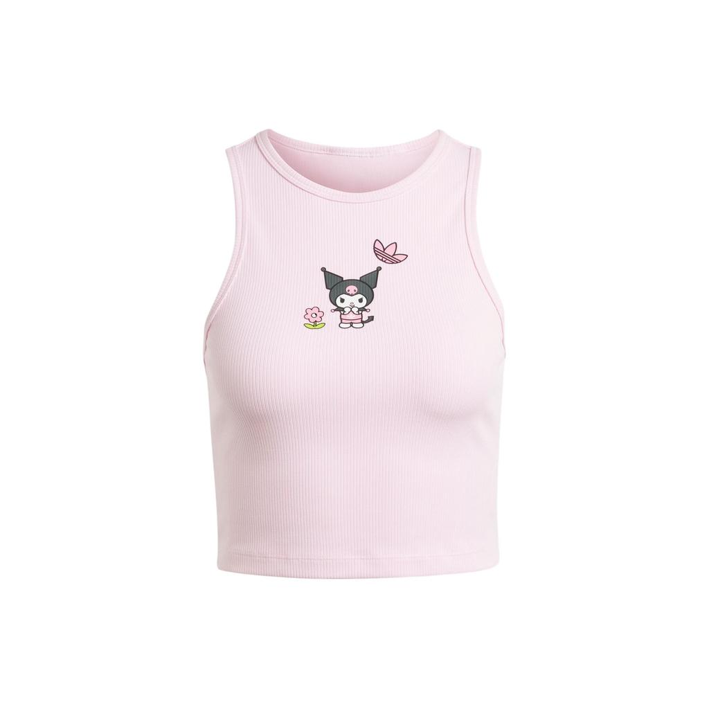 adidas Originals × Hello Kitty Women's Tank Top JG8051