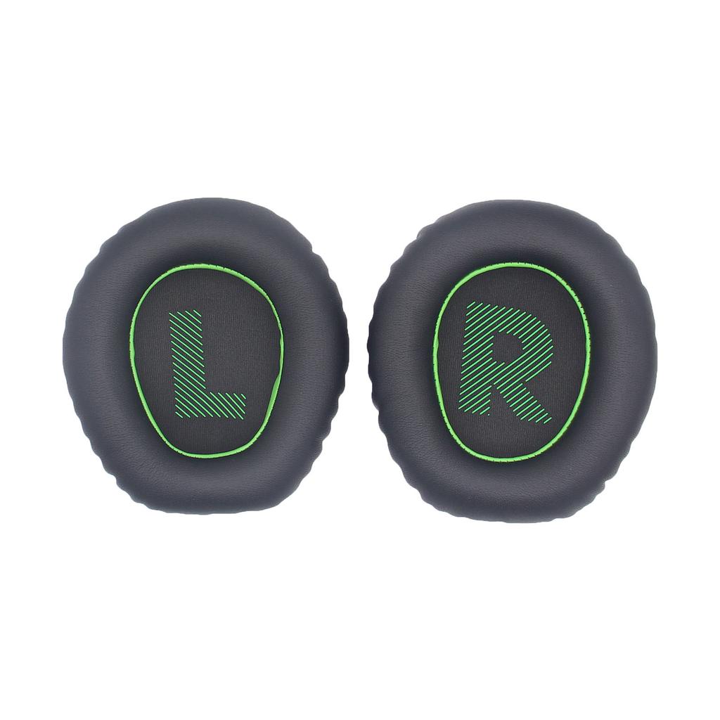 1Pair Ear Pad Earcups for M 100(Q100),Quantum 350(Q350) Headphones Earpads Earmuff Earpads Cushions Ear Cups
