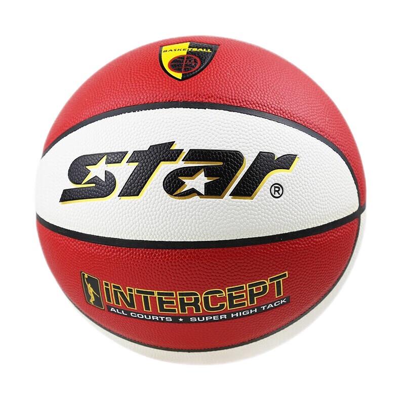 Star Size 4 Indoor/Outdoor Youth Basketball