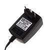 Power Adapter Input AC 100-240V 50-60Hz and Output DC 12V 2A Supply Charger Power Supply Adapter EU Plug Adapter