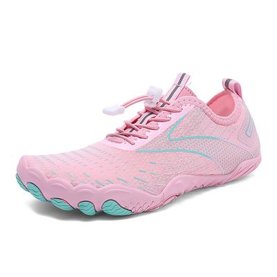 Hot Sale Cheap Aqua Shoes Woman Quick-drying Anti-slip Barefoot Shoes Size 35-48 Rock Climbing Shoes Men 2025 Zapatos De Pesca