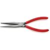 KNIPEX Mechanic's Pliers, 200mm, 3811-200