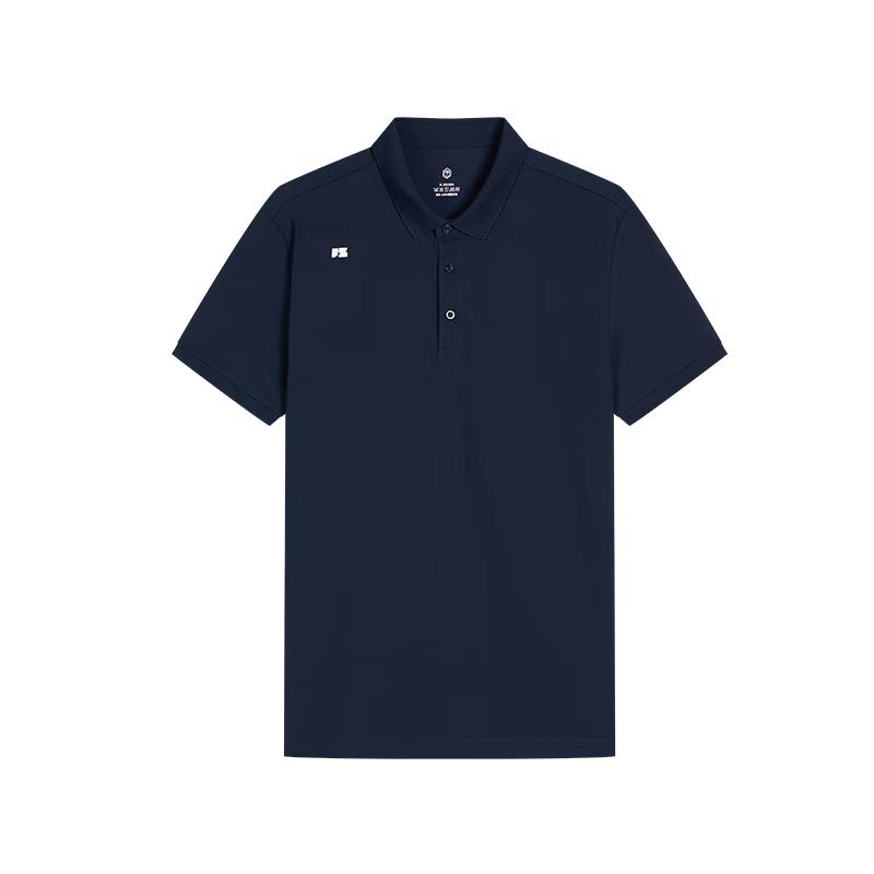 Jingdong Smart Life Men s Quick-Dry Polo T-shirt M
