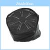 High-quality Air Filter Cover Weatherproof Air Intake Cover For Harley 883 1200 Models
