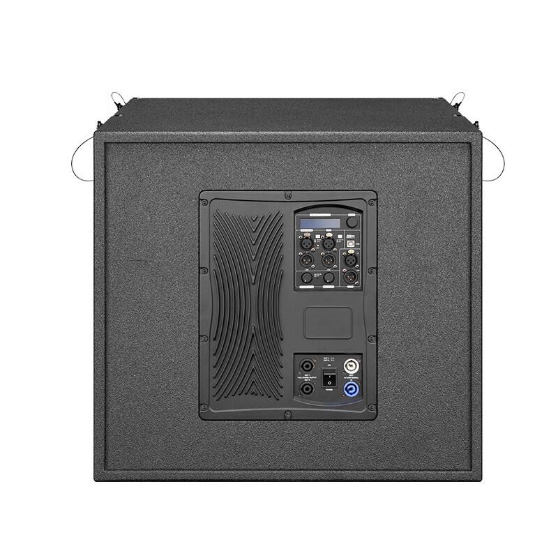 KaYouLa XZ-110B Single 18-inch Line Array Subwoofer