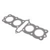 For HONDA CB500K Four 1971-1977 Cylinder Head Cover Gasket Sealing Cover Cafe Racer Accessories