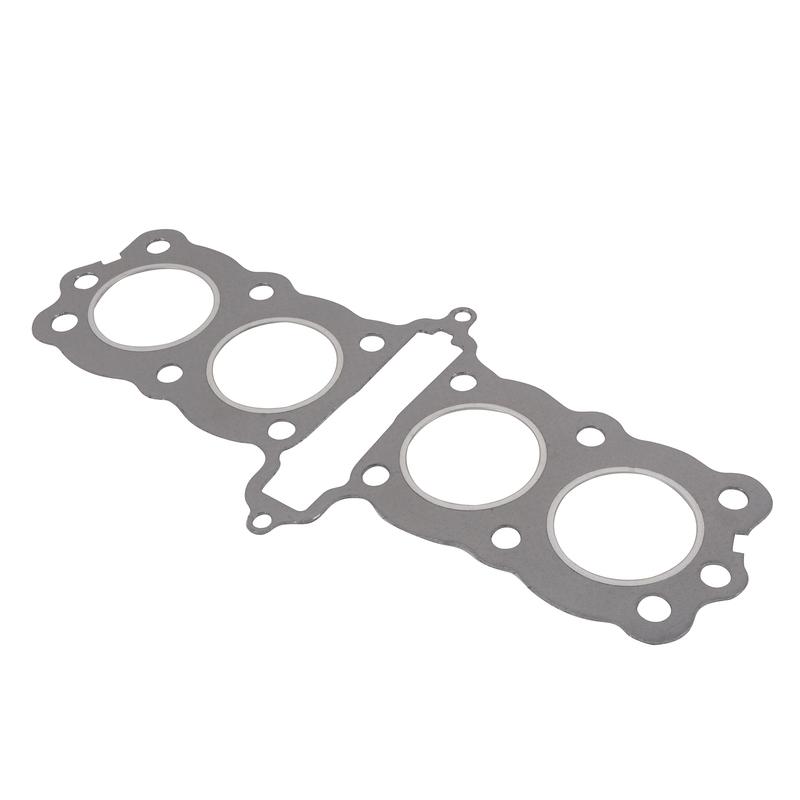 For HONDA CB500K Four 1971-1977 Cylinder Head Cover Gasket Sealing Cover Cafe Racer Accessories