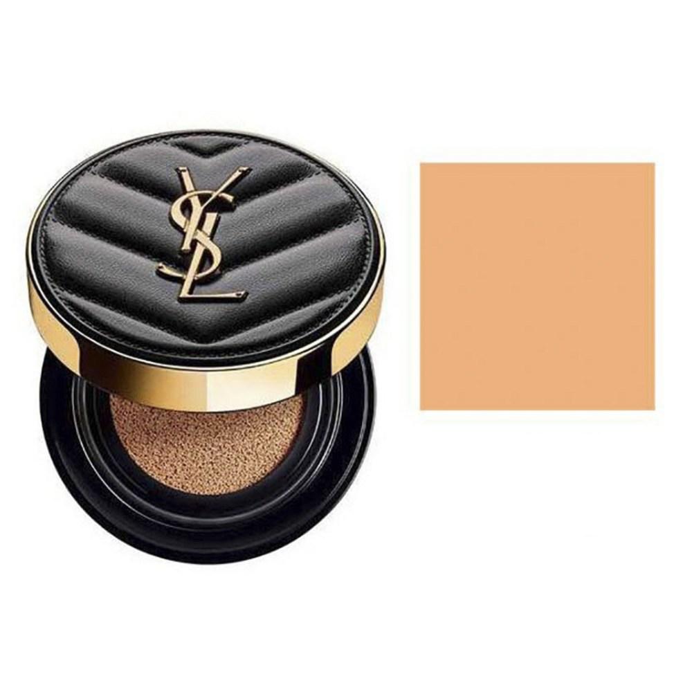 Yves Saint Laurent Encre de Peau Couture Cushion Foundation Mini 5g No. 20 Mini No. 20, #B20, 2 pcs.