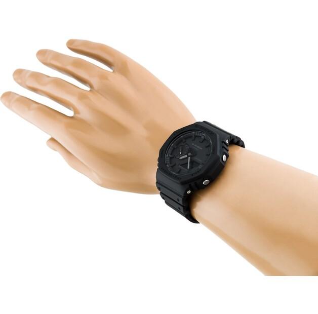 Casio GA-2100-1A1ER Watch