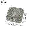 Pet Lick Silicone Mat for Dogs Premium Lick Pad with Suction Cup Dog Licking Mat Slow Eating Anti-choking Mat