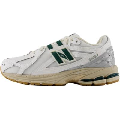 1906 Cushioning, Wear Resistant Low Top Kids Lifestyle Shoes White Sneakers GC1906SG