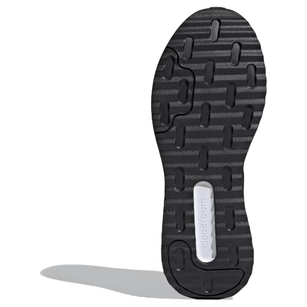 Adidas X_PLR Path Low Top Running Shoes Women Sneakers Black ID0482