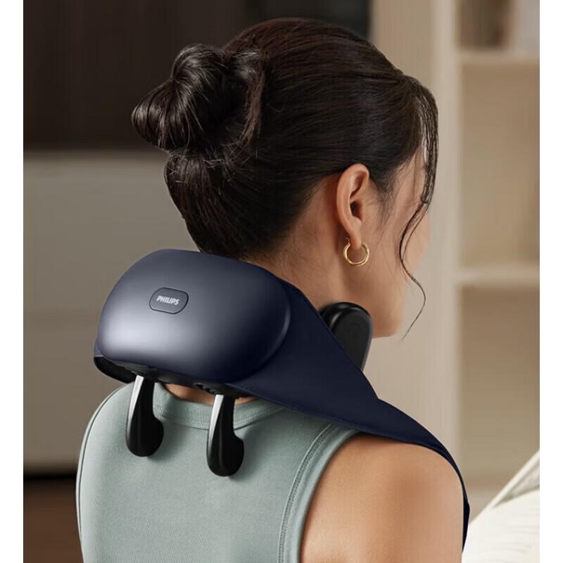 Philips PPM3204N Neck and Shoulder Massager