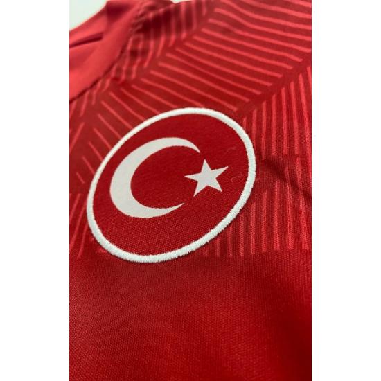 Adult New Season Türkiye National Team Jersey
