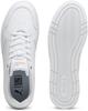 Puma Court Classic Sneakers White/gold