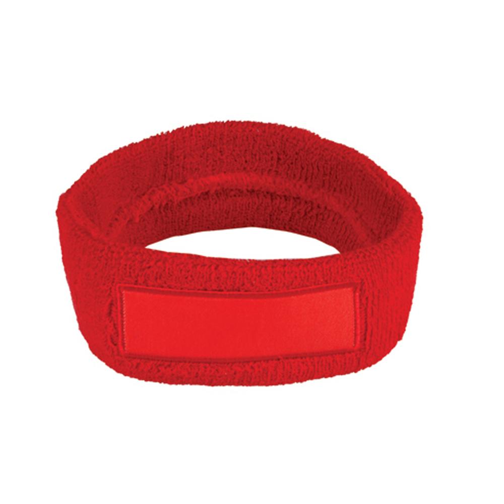 L-Merch Label Headband