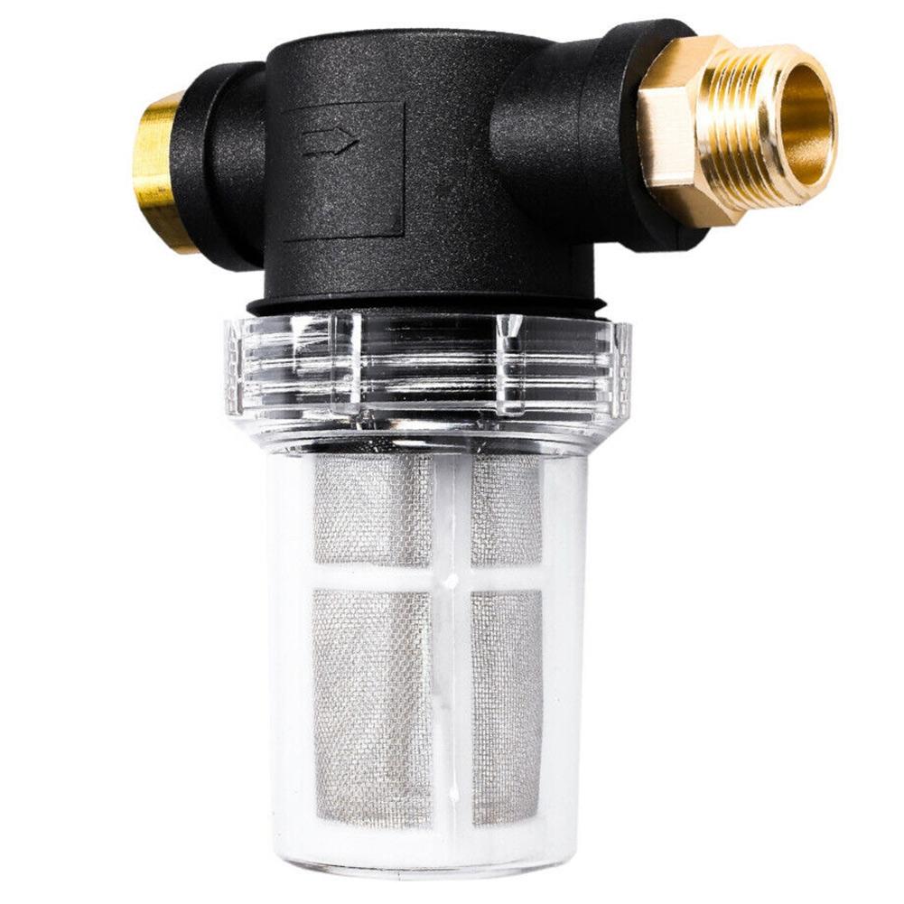 Accessories Water Filter High Pressure Outdoor Replacement