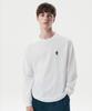 WHO.A.U Steve Long Sleeve T-Shirt / Whlag2321U
