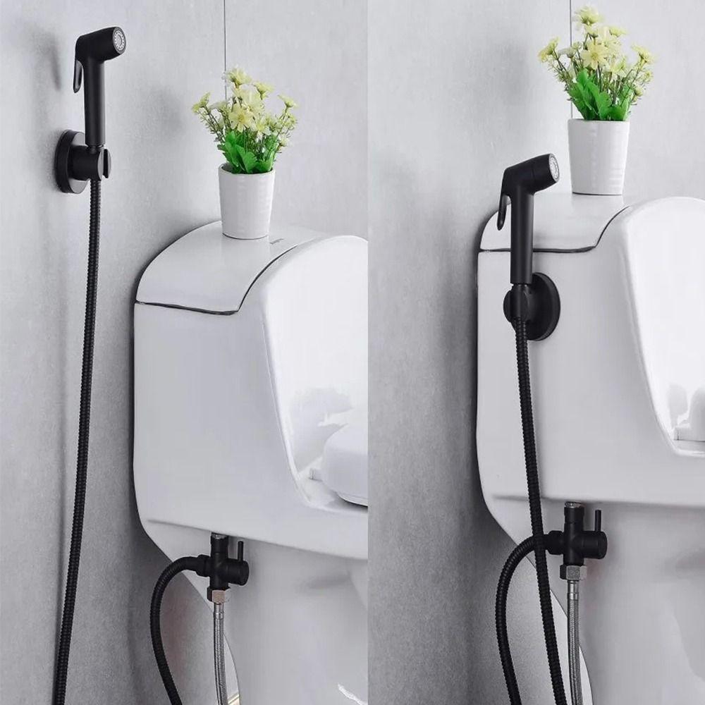 Strong Bearing Suction Cup Shower Bracket Adjustable Shower Fixed Base Shower Head Holder  Kitchen
