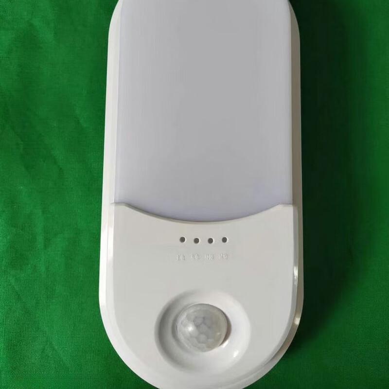 OLOMM LED Emergency Exit Wall Lamp Standard