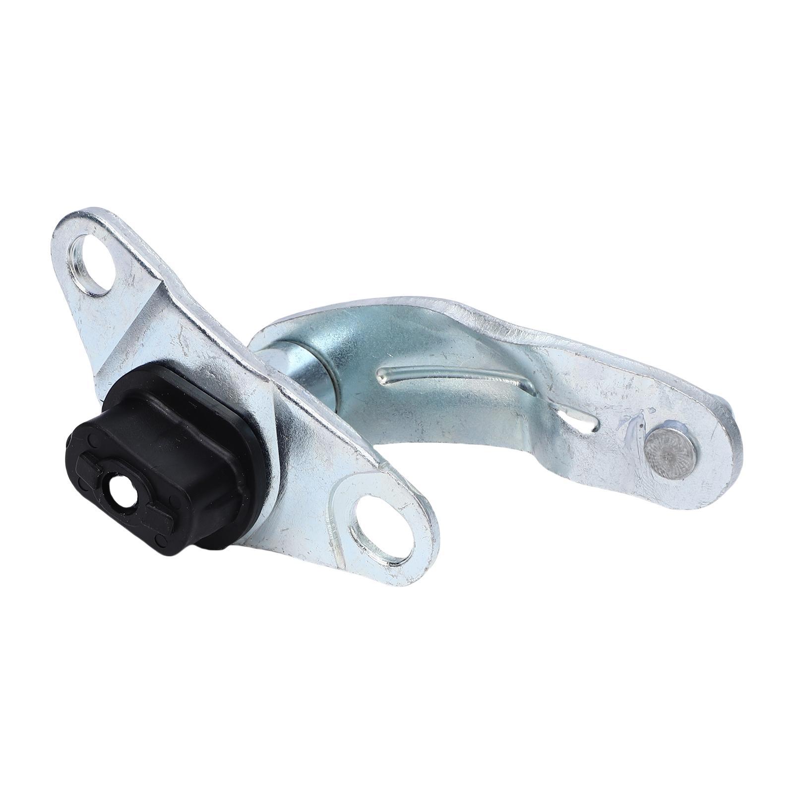 Driver\ s Left Rear Door Hinge, 66102-0C021 Replacement for Support Cylinder Assembly, Accurate Damping of Uniform Fall,