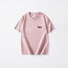 Updated American Everyday Short-sleeved T-shirt for Men In Summer