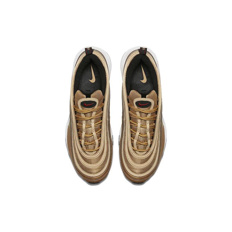 New Nike Air Max 97 Og Golden Bullet 2023 DM0028-700