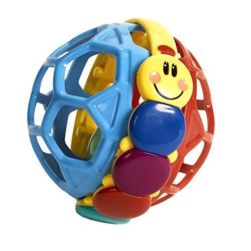 Kids II Baby Einstein Bendy Ball