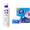 Little Arrow Repairing & Smoothing Shampoo Bundle
