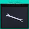 Versatile Labor-saved Dual-use Open End Spanners Wrench Dual Use Manual Repairing Tool With Timeless Design