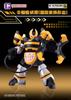  Bn Figure Q Robot Blind Box Action Figure Collectible Model Desktop Decoration Birthday Gift For Anime Fans 