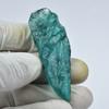 A++CERTIFIED Natural Green Emerald 146 Ct Rough Earth-Mined Loose Gemstone