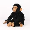 Meet Punch Monkey Plush Toy With Pp Cotton Filling For Kids And Collectors