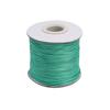 0.5mm Waxed Faux Leather Cord for DIY Jewelry Necklace and Bracelet Making