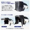 Simply slip it on! Back gate tent, back door tent, car-side tarp, easy-to-use sunshade, camping shade.