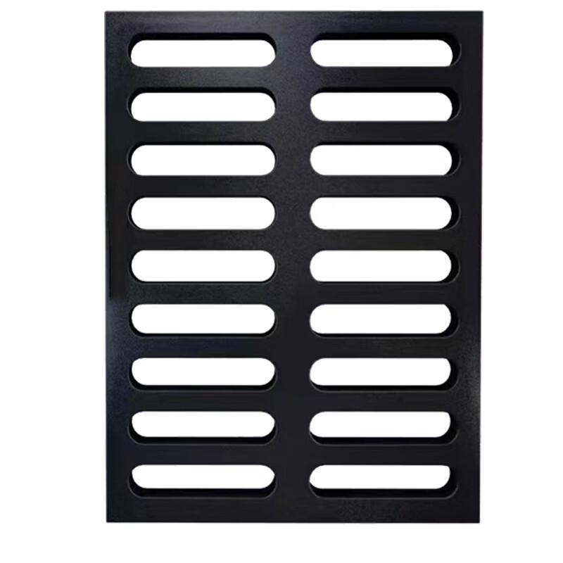 Ductile Iron Drain Grate Cover