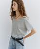 Yulago Haive U-Neck T-Shirt