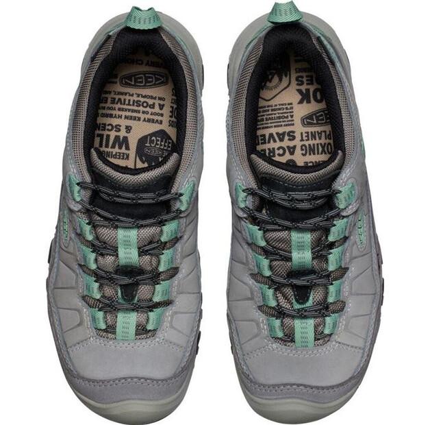 Многофункциональные кроссовки Keen Targhee IV WP