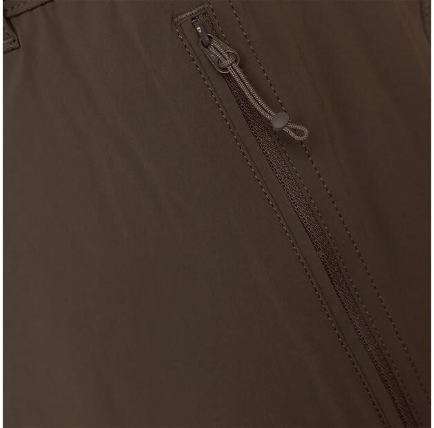 Trangoworld Шорты Limut SF