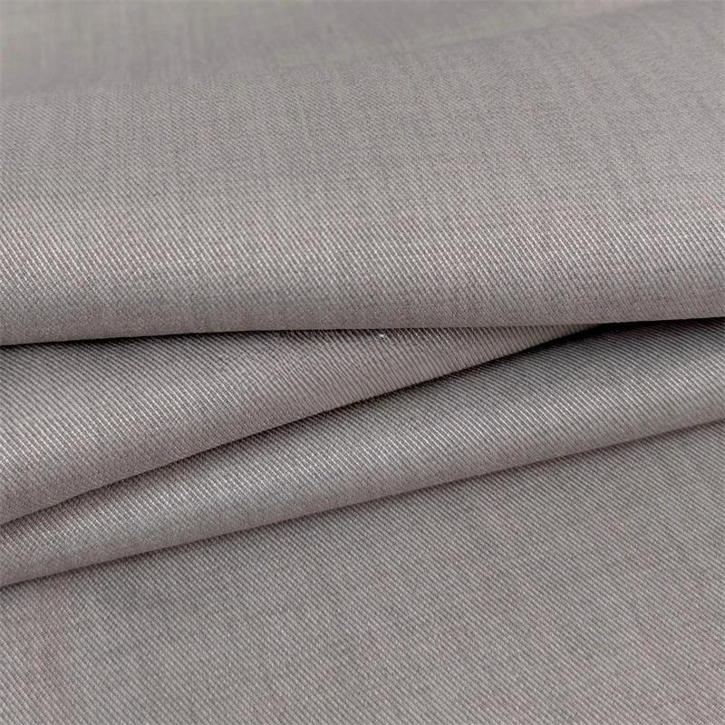 100/200/300cm Hochwertige knitterarme Anzugstoffe für Handarbeiten DIY Nähen Hosen mit weitem Bein Kleid Rock Drapierung Bekleidungsstoff